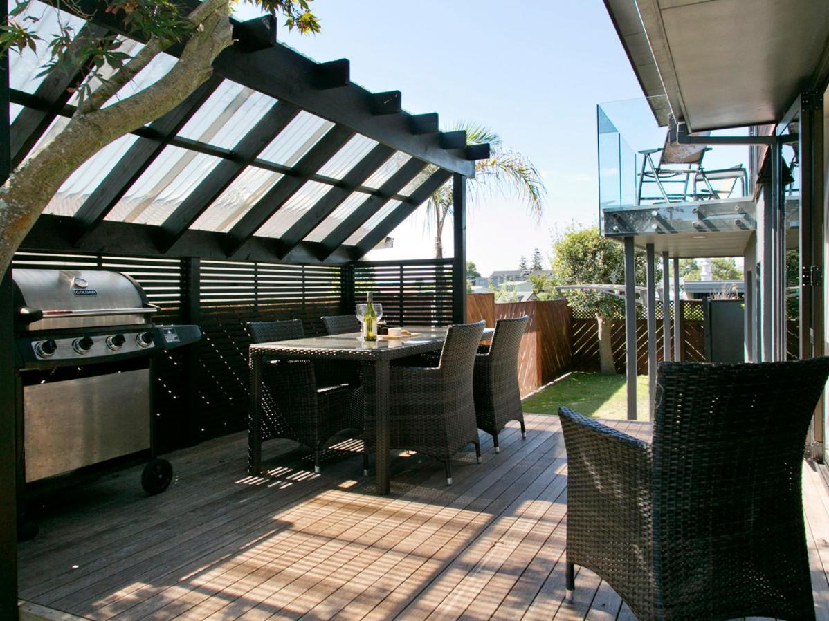 Taupo Escape - Rainbow Point Holiday Home Luaran gambar