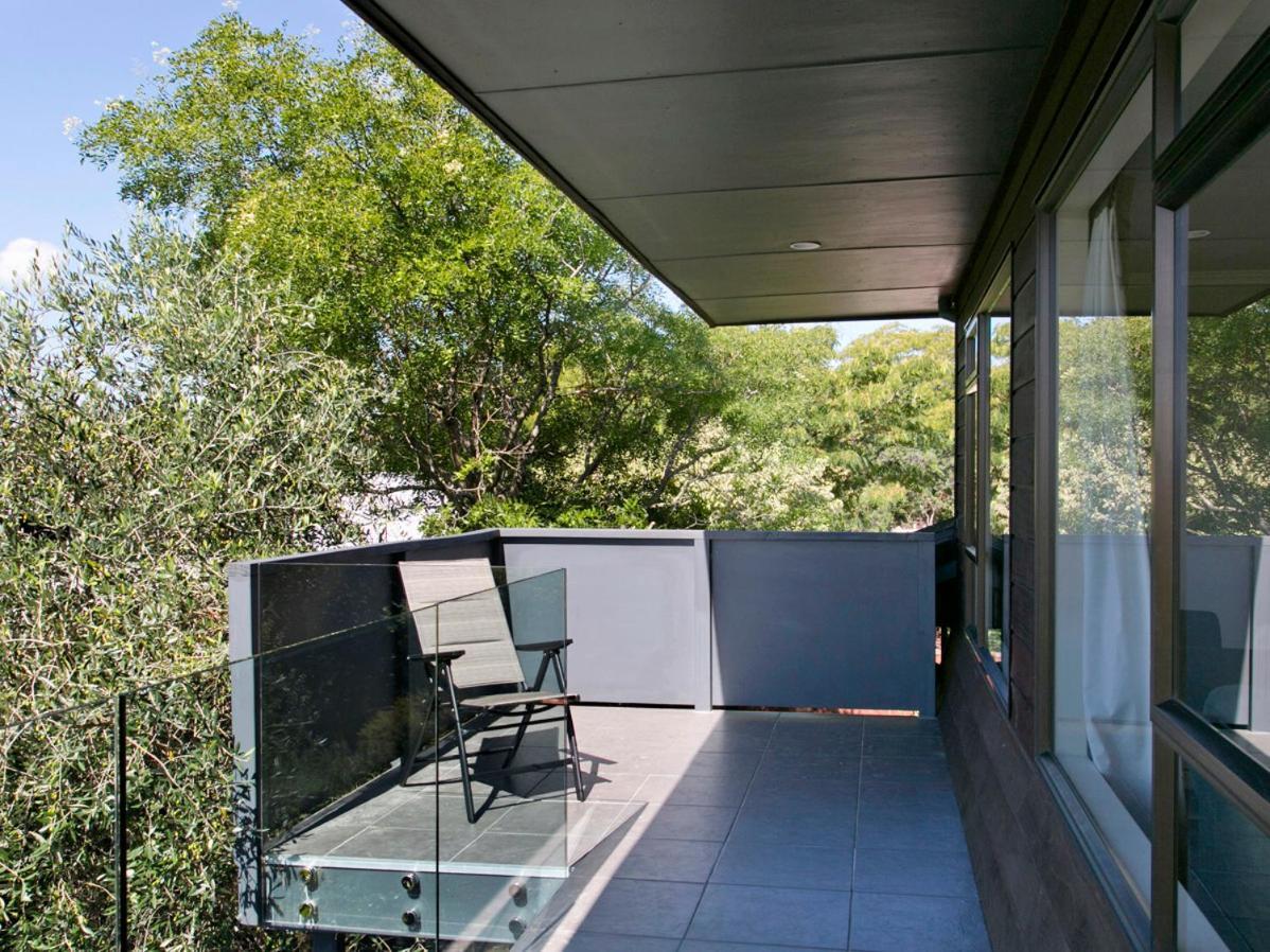 Taupo Escape - Rainbow Point Holiday Home Luaran gambar