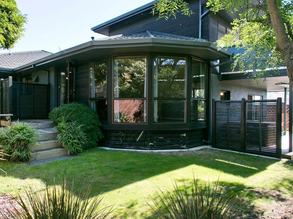 Taupo Escape - Rainbow Point Holiday Home Luaran gambar