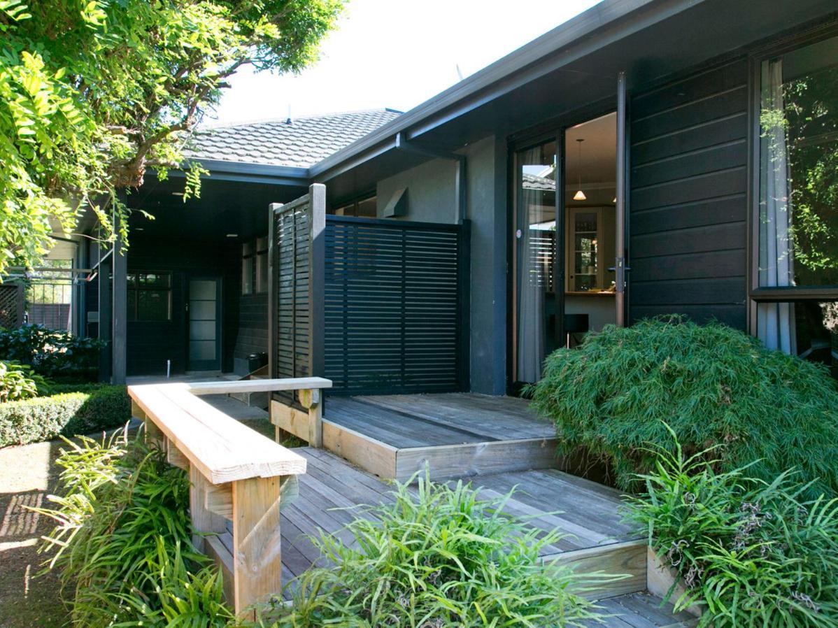 Taupo Escape - Rainbow Point Holiday Home Luaran gambar